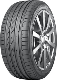 Шина Nokian Nordman SZ2 245/45 R19 102Y XL