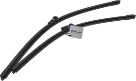 Щетки стеклоочистителя DPA 89550597002