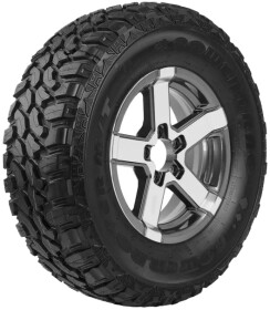 Шина Powertrac Power Rover M/T 33/12.5 R17 120Q