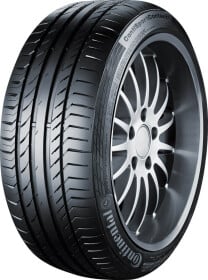 Шина Continental ContiSportContact 5 275/45 R18 103W MO FR
