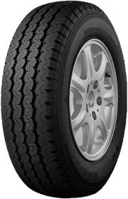 Шина Triangle Radial Mileage Plus TR652 185 R14C 102/100R