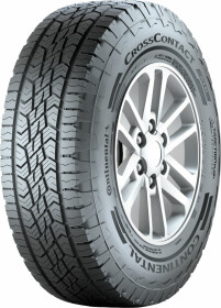 Шина Continental CrossContact ATR 205/80 R16 104H FR XL