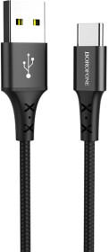 Кабель Borofone BX20 BX20CB USB - USB type-C 1 м