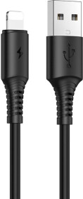 Кабель Borofone BX47 BX47LB USB - Apple Lightning 1 м