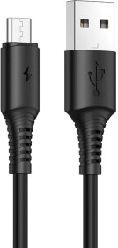 Кабель Borofone BX47 BX47MB USB - Micro USB 1 м