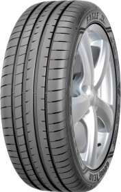 Шина Goodyear Eagle F1 Asymmetric 3 275/40 R18 99Y * MOE ROF