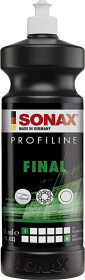 Полировальная паста Sonax ProfiLine Final 1-6