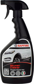 Очиститель Sapfire Bitumen Cleaner 748704 710 мл