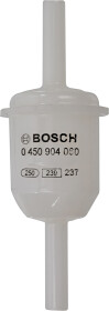 Топливный фильтр Bosch 0 450 904 060