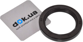 Сальник коленвала BGA OS1358