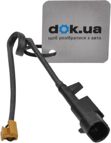 Датчик износа тормозных колодок Bosch 1 987 474 574