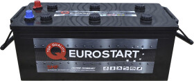 Акумулятор EUROSTAR SMF 690017115