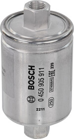 Паливний фільтр Bosch 0 450 905 911