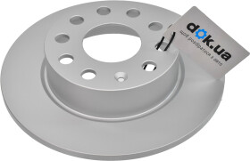 Тормозной диск Bosch 0 986 479 099