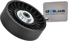 Обводной ролик поликлинового ремня Magneti Marelli MPQ0363