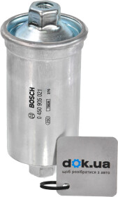 Топливный фильтр Bosch 0 450 905 021