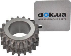 Комплект цепи ГРМ Mazda L50111316B