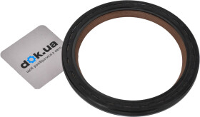 Сальник коленвала VAG 079103051F