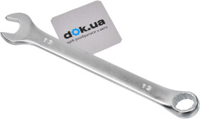 Ключ ріжково-накидний Grad 6020585 I-подібний 13 мм