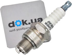 Свеча зажигания Denso W24FS-U