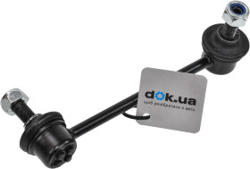 Стойка стабилизатора Febi 21876