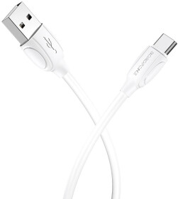 Кабель Borofone BX19 BX19CW USB - USB type-C 1 м