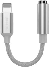 Перехідник Baseus CALL3-02 Apple Lightning - 3.5 (Female)