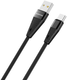 Кабель Borofone BU10 BU10CB USB - USB type-C 1,2 м
