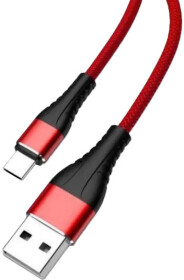 Кабель Jellico A7 RL073413 USB - Micro USB 1,2 м
