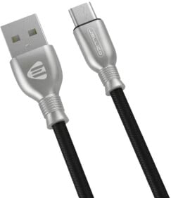 Кабель Jellico RL073415 USB - Micro USB 1 м