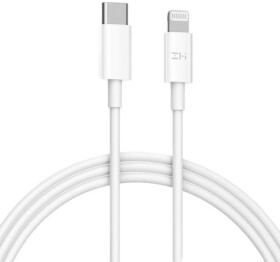 Кабель ZMi AL 856 30374 Apple Lightning - type-C 1,5 м