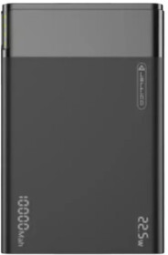 Повербанк Jellico P21 10000 mAh 22.5 Вт