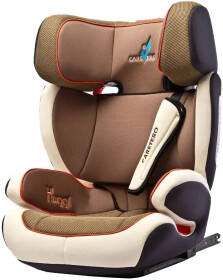 Автокресло Caretero Huggi Isofix