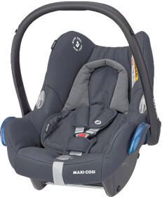 Автолюлька Maxi-Cosi CabrioFix i-Size