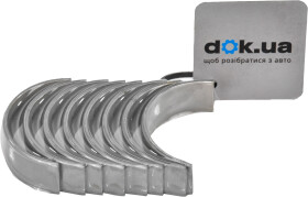 Шатунный вкладыш Glyco 71-4297/4 STD