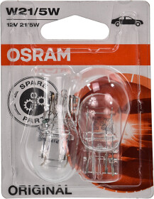 Лампа покажчика поворотів Osram 751502B