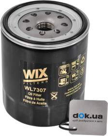Масляный фильтр WIX Filters WL7307