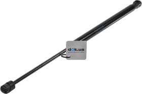 Газовый упор багажника Stabilus 015582