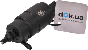 Насос омывателя Hoffer 7500120