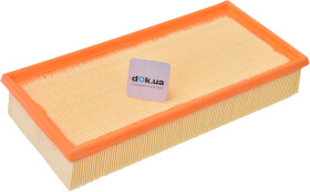 Воздушный фильтр Lucas lfaf100