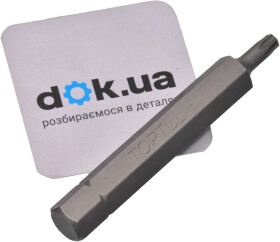 Бита Toptul FSEB1225 T25