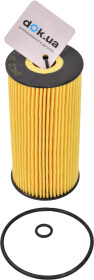 Масляный фильтр DACO dfo1302