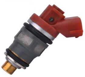 Топливная форсунка Libron 01lb0049