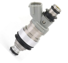 Топливная форсунка Libron 01lb0092