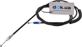 Тросик замка капота SsangYong 7113032000