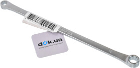 Ключ накидной Toptul AAAP0810 I-образный 8x10 мм