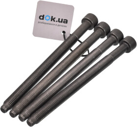 Болт ГБЦ VAG 038103384