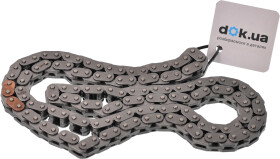 Цепь ГРМ VAG 03C109158A