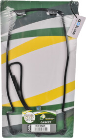 Комплект прокладок клапанной крышки BGA RK3361