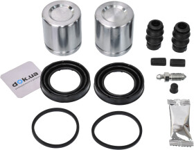 Ремкомплект тормозного суппорта Autofren Seinsa D42063C